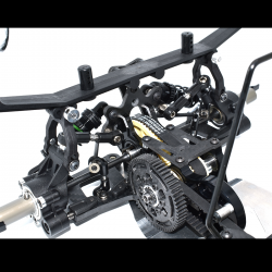 QUANTUM 1/8 ON ROAD EP