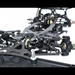 QUANTUM 1/8 ON ROAD EP
