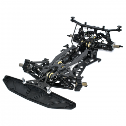 QUANTUM 1/8 ON ROAD EP