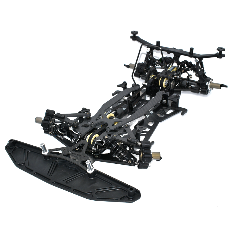 QUANTUM 1/8 ON ROAD EP