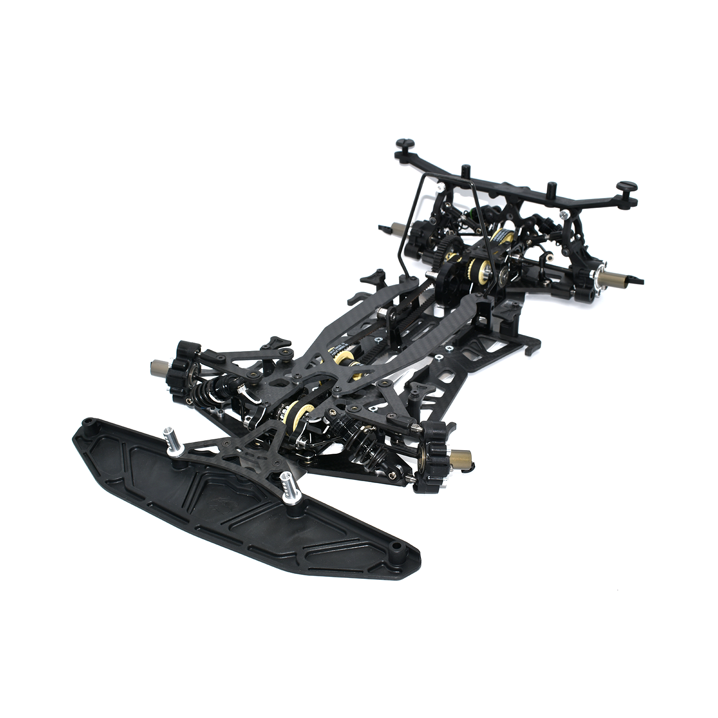 QUANTUM 1/8 ON ROAD EP