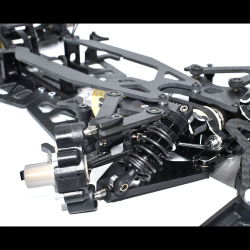 QUANTUM 1/8 ON ROAD EP
