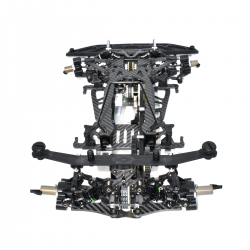 QUANTUM 1/8 ON ROAD EP