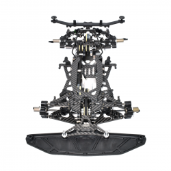 QUANTUM 1/8 ON ROAD EP