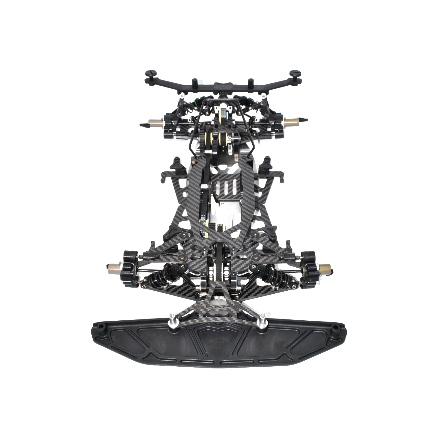 QUANTUM 1/8 ON ROAD EP