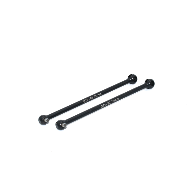 LAB GT2 SEMIASSE CVD MEDIUM 2PZ