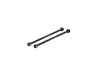 LAB GT2 CVD HALF SHAFT MEDIUM 2 PCS