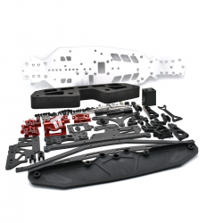 LAB GT2 GP 2026 UPGRADE KIT