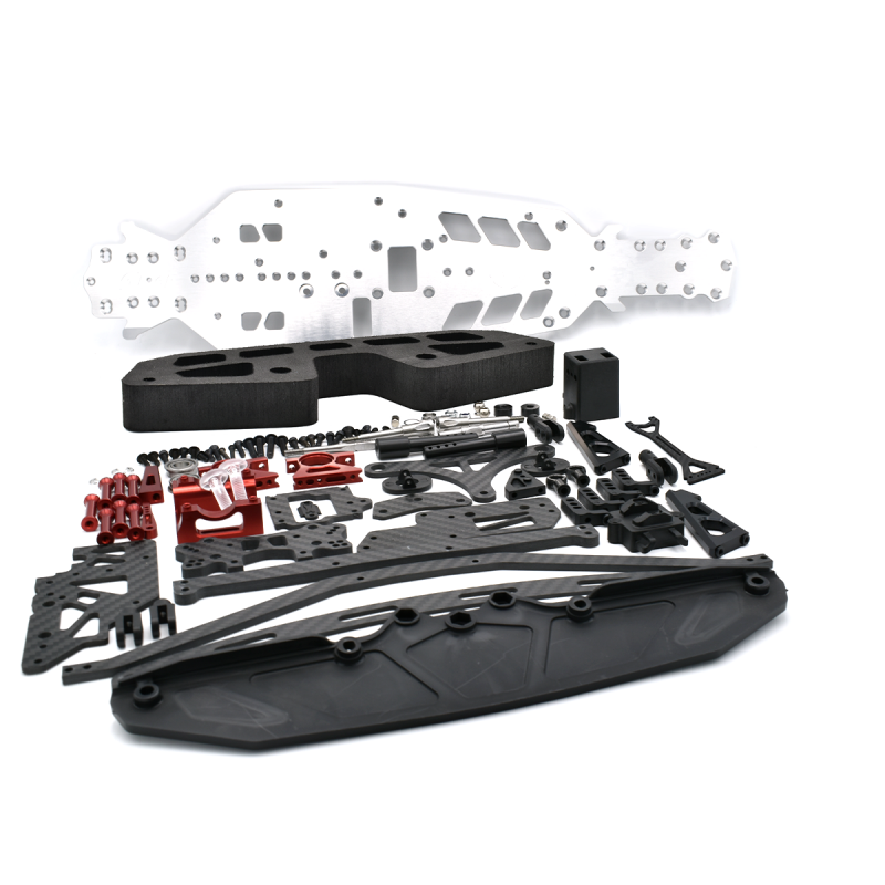 LAB GT2 GP 2026 UPGRADE KIT