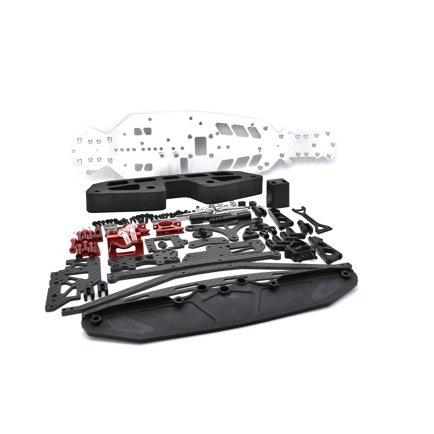 LAB GT2 GP 2026 UPGRADE KIT