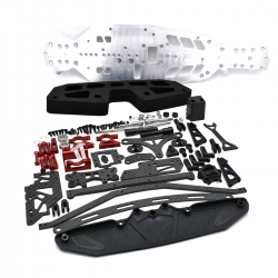 LAB GT2 GP 2026 UPGRADE KIT