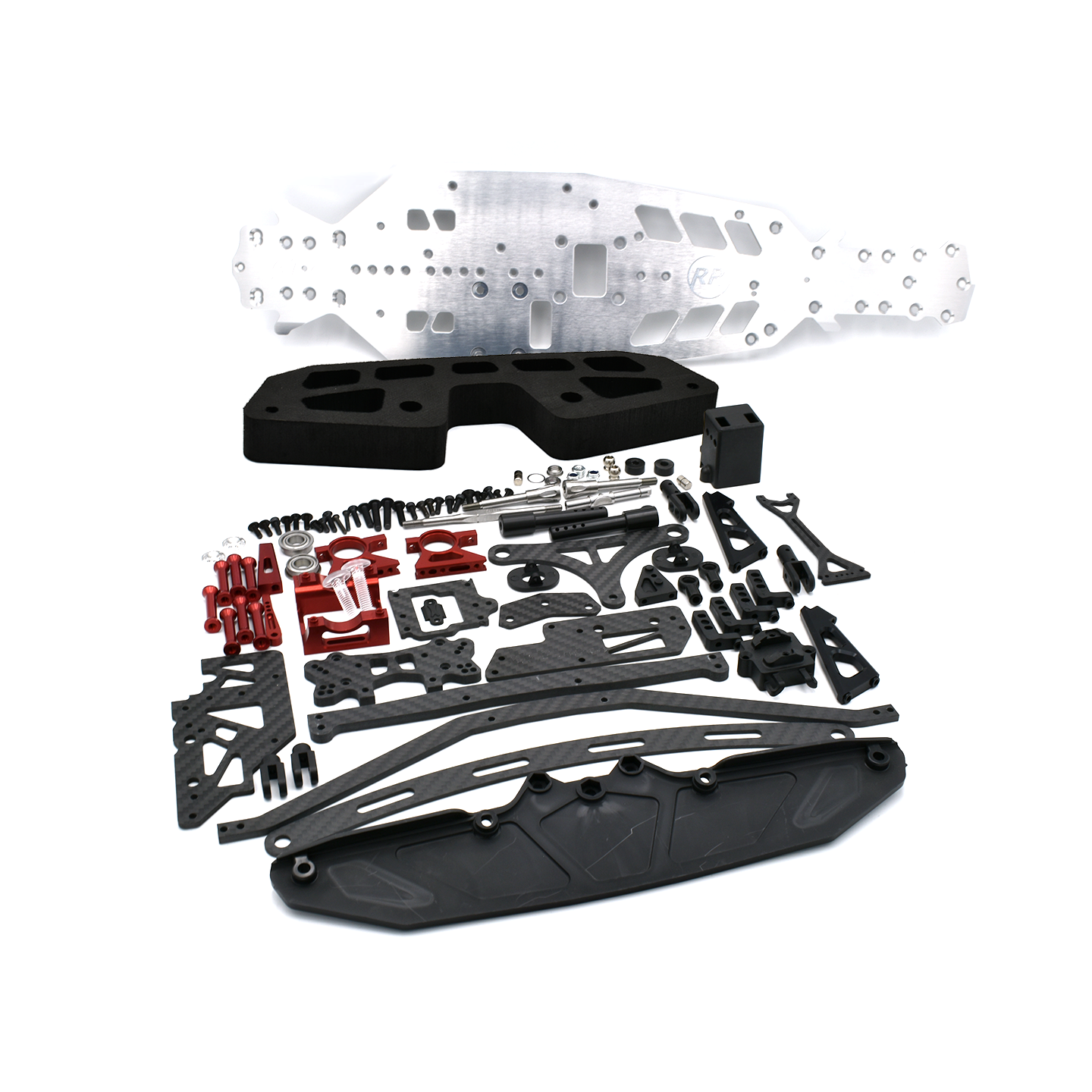 LAB GT2 GP 2026 UPGRADE KIT