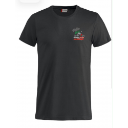 T-SHIRT CAPRICORN WC GUBBIO 2026