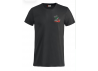 T-SHIRT CAPRICORN WC GUBBIO 2026