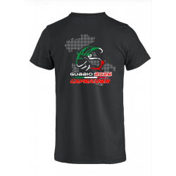T-SHIRT CAPRICORN WC GUBBIO...