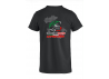 T-SHIRT CAPRICORN WC GUBBIO 2026
