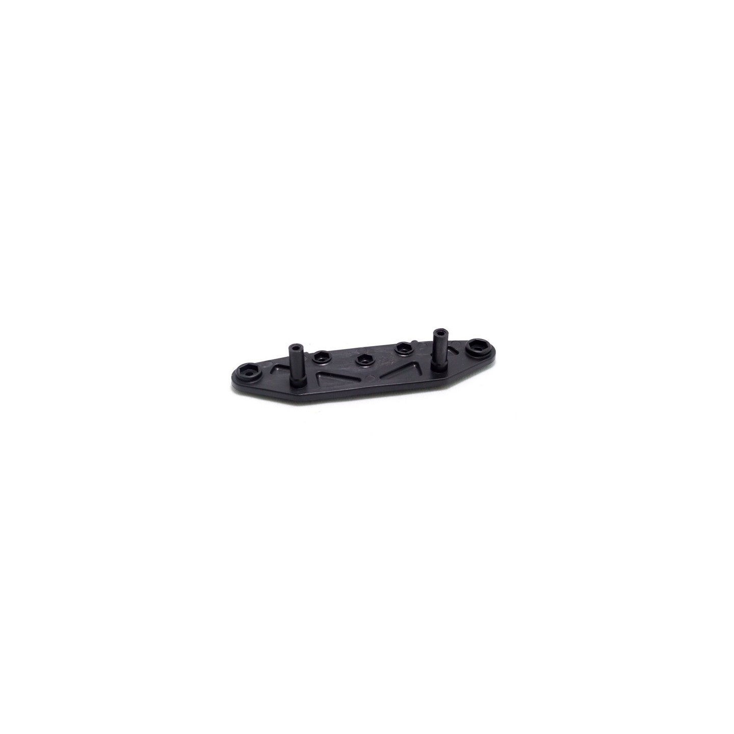 Lower Bumper Support