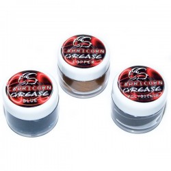 Kit 3pcs Grasso - Listino: 22,0€