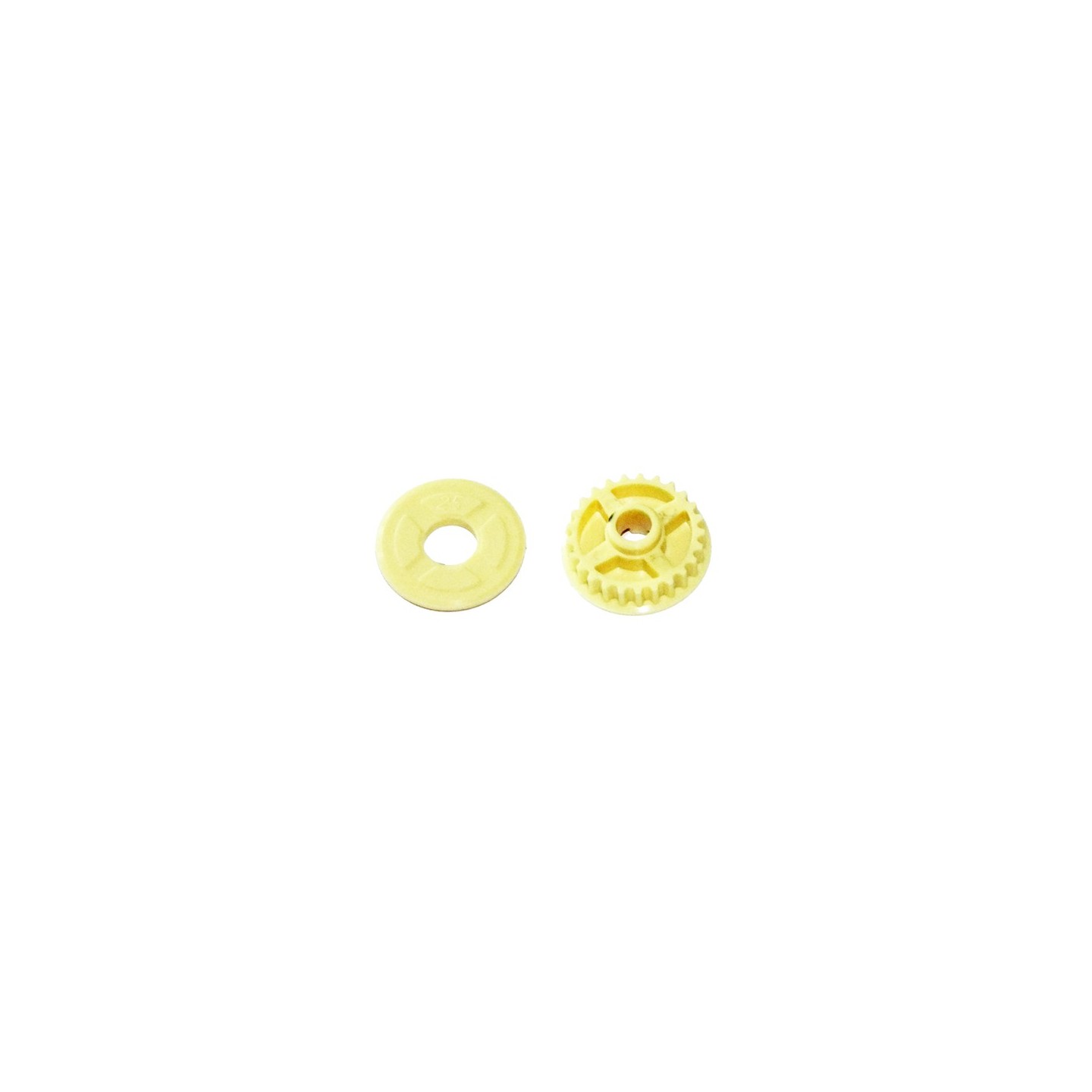 Puleggia 25T Kevlar (optional)