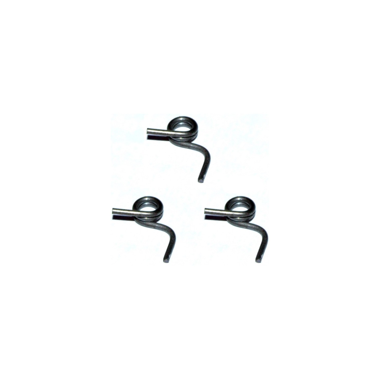 Molle Frizione Off-Road 1,1 mm - Listino: 5,00€