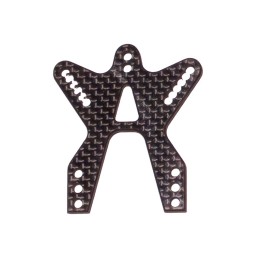 new graphite shock tower rear