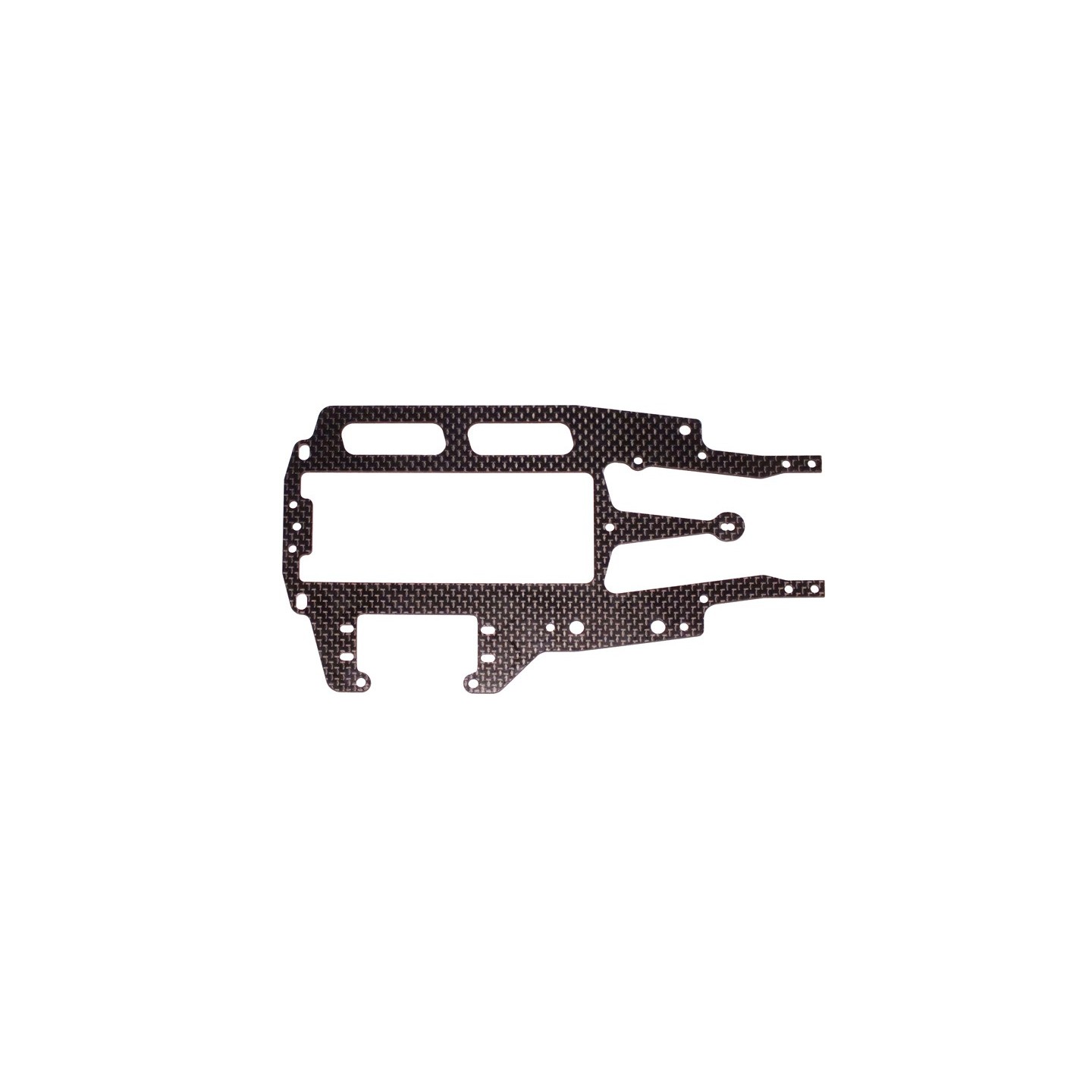 new flex system radio plate