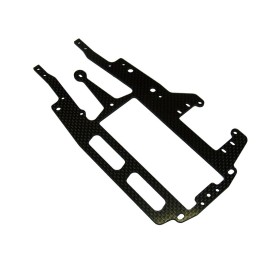 new flex system radio plate