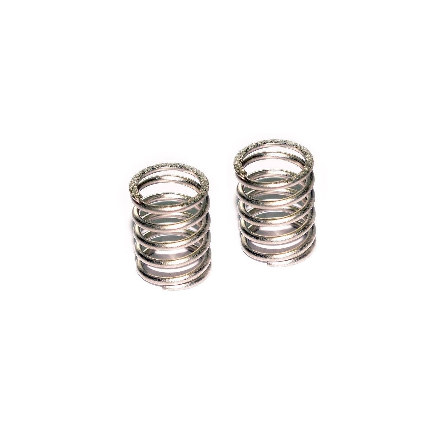 SILVER Front  Springs 1/8