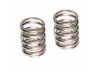 SILVER Front  Springs 1/8