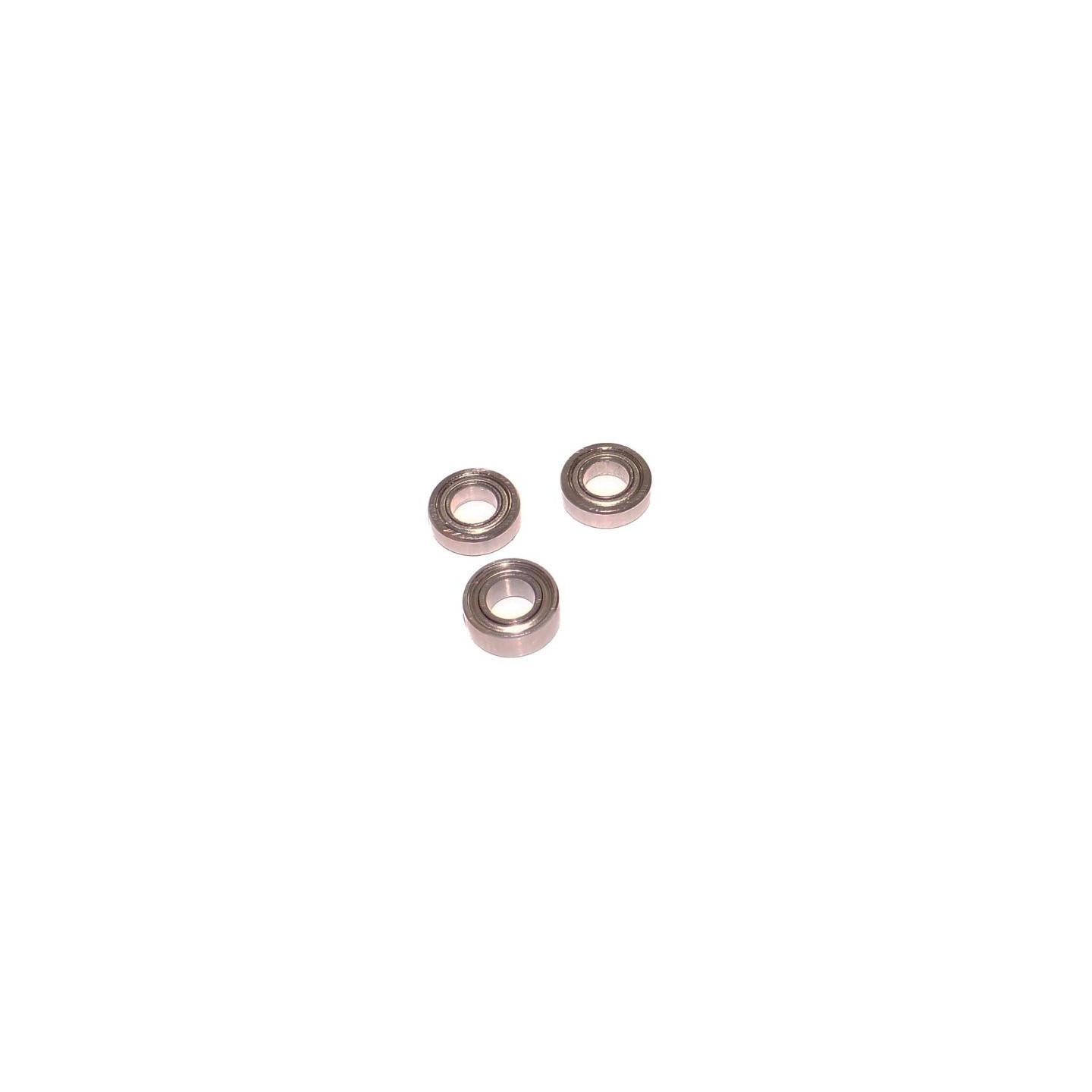 Ball Bearing kit for LAB-C801