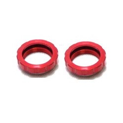 Ghiera precarico ammortizzatore (2pz)