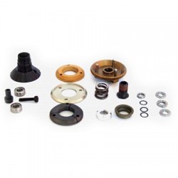 CLUTCH SYSTEM XRAY - RX8