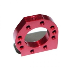 Center shaft mount  - New vers.