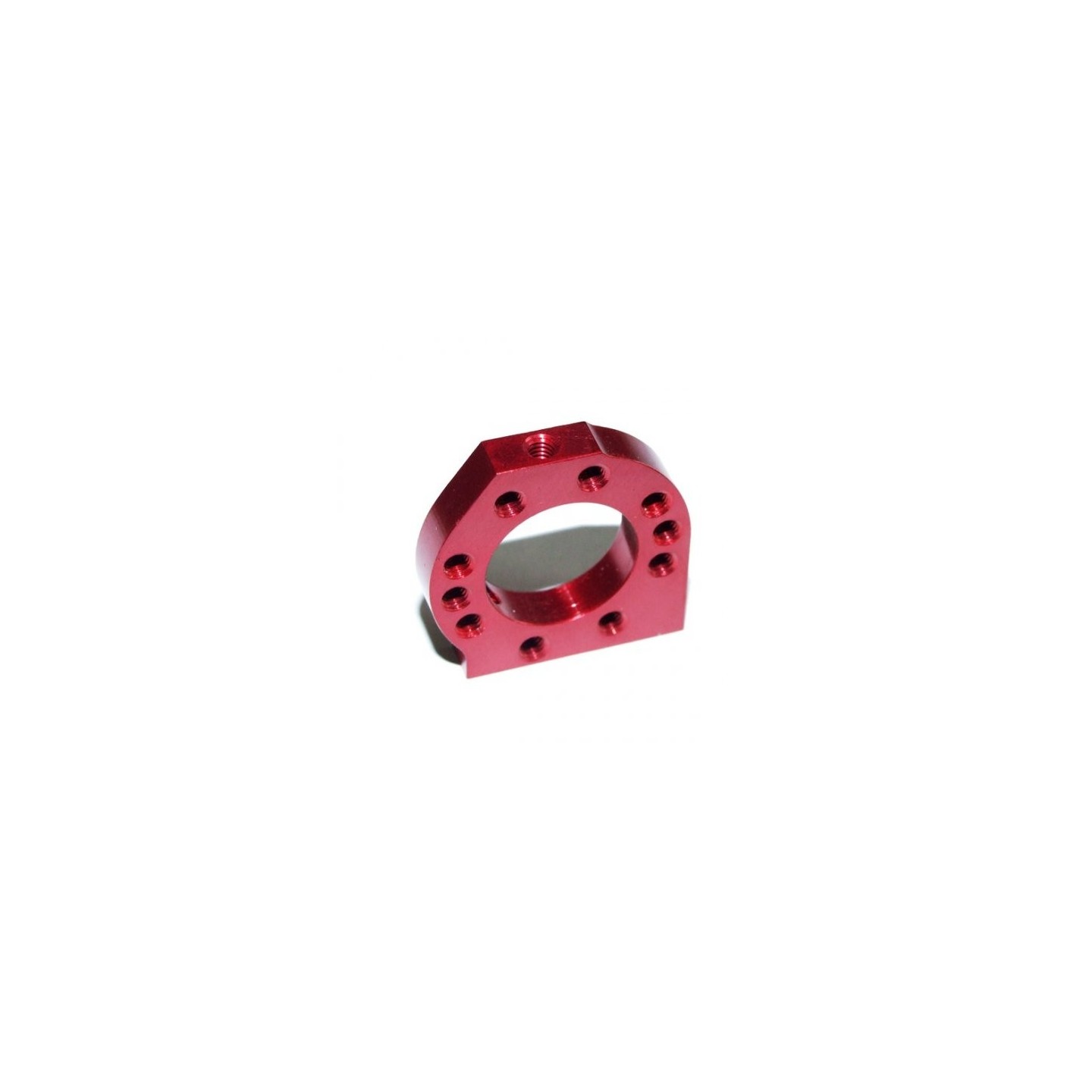 Center shaft mount  - New vers.