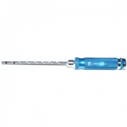 4mm Arm Reamer - Official price: 25,90€