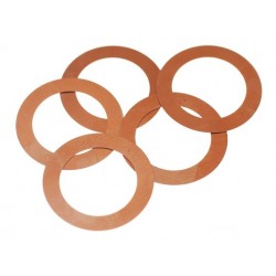 LAB-E01/LAB SQR underhead shims 0.10MM 