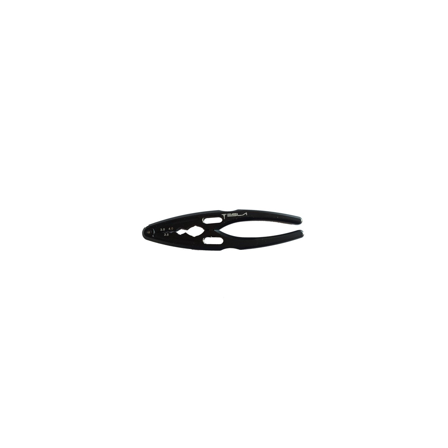 Multi-shock Clamp