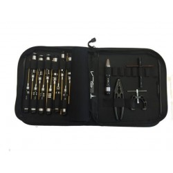 Complete Tools Bag