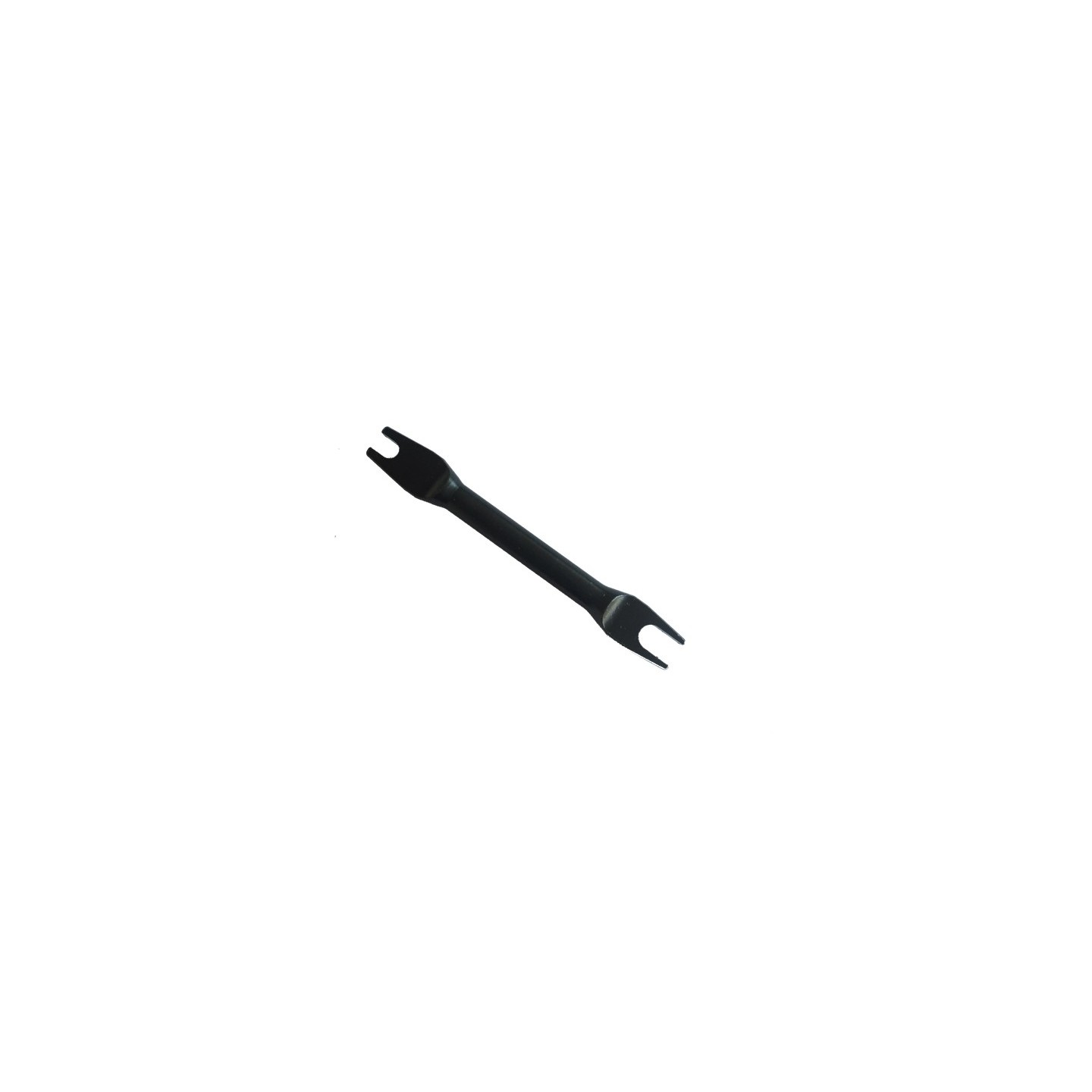 Chiave per titanti 4-3mm