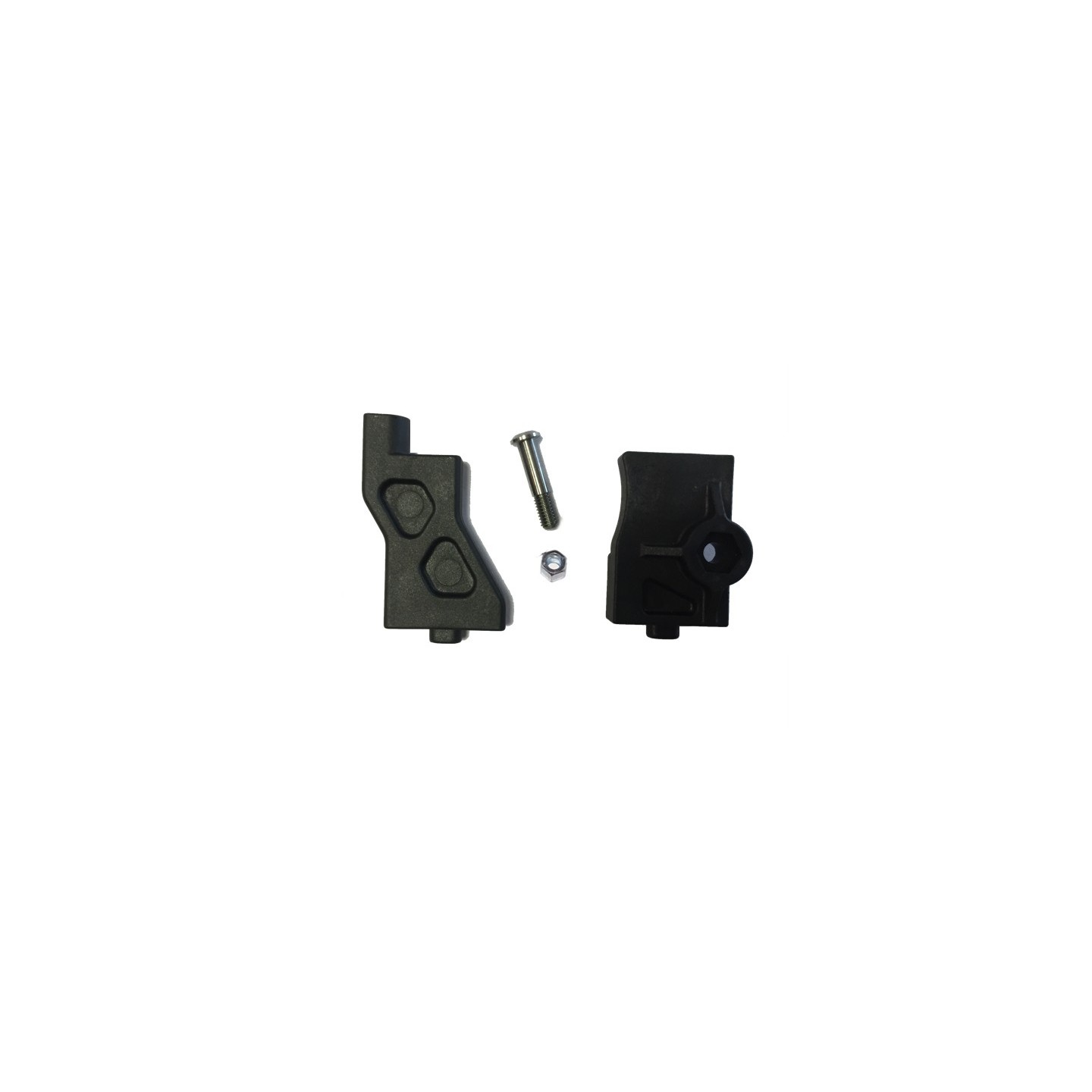 Kit Montanti Centrali STD (4 pz)