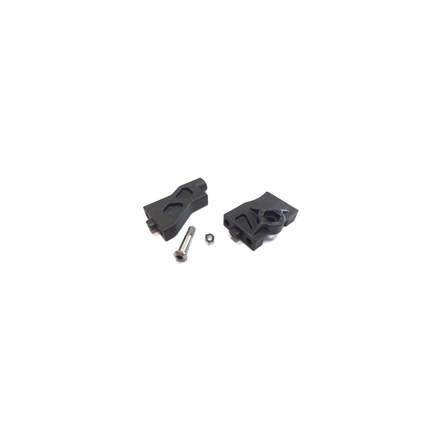 Kit Montanti Centrali STD (4 pz)