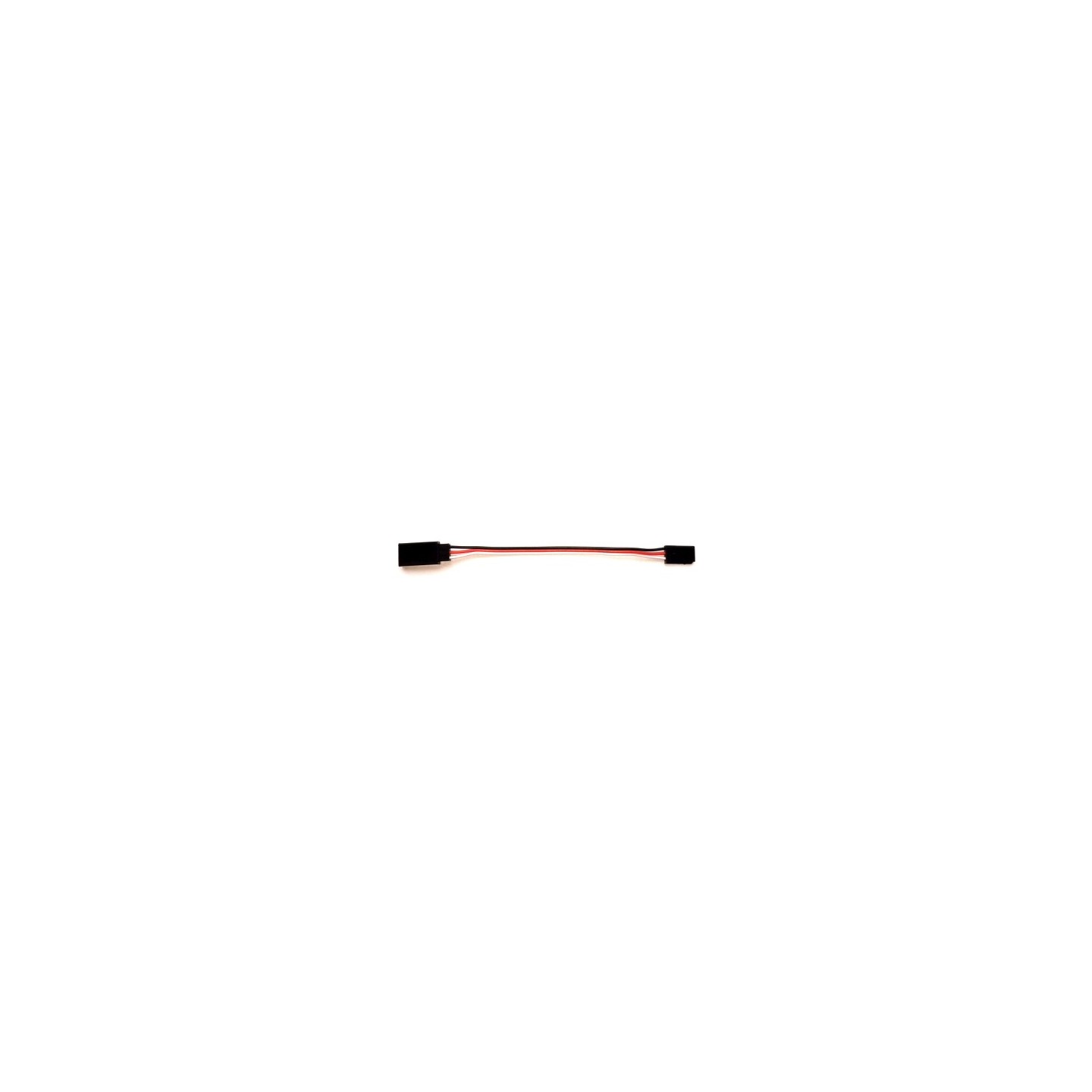 Battery/Servo Extender Receiver 10 mm