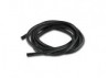 Black Silicon Wire 12 AWG - 1 mt -