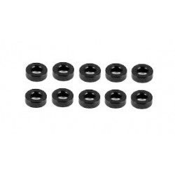 3x6x2 Plastic SHIMS (10PCS)