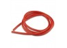 Red Silicon Wire 12 AWG - 1 mt -
