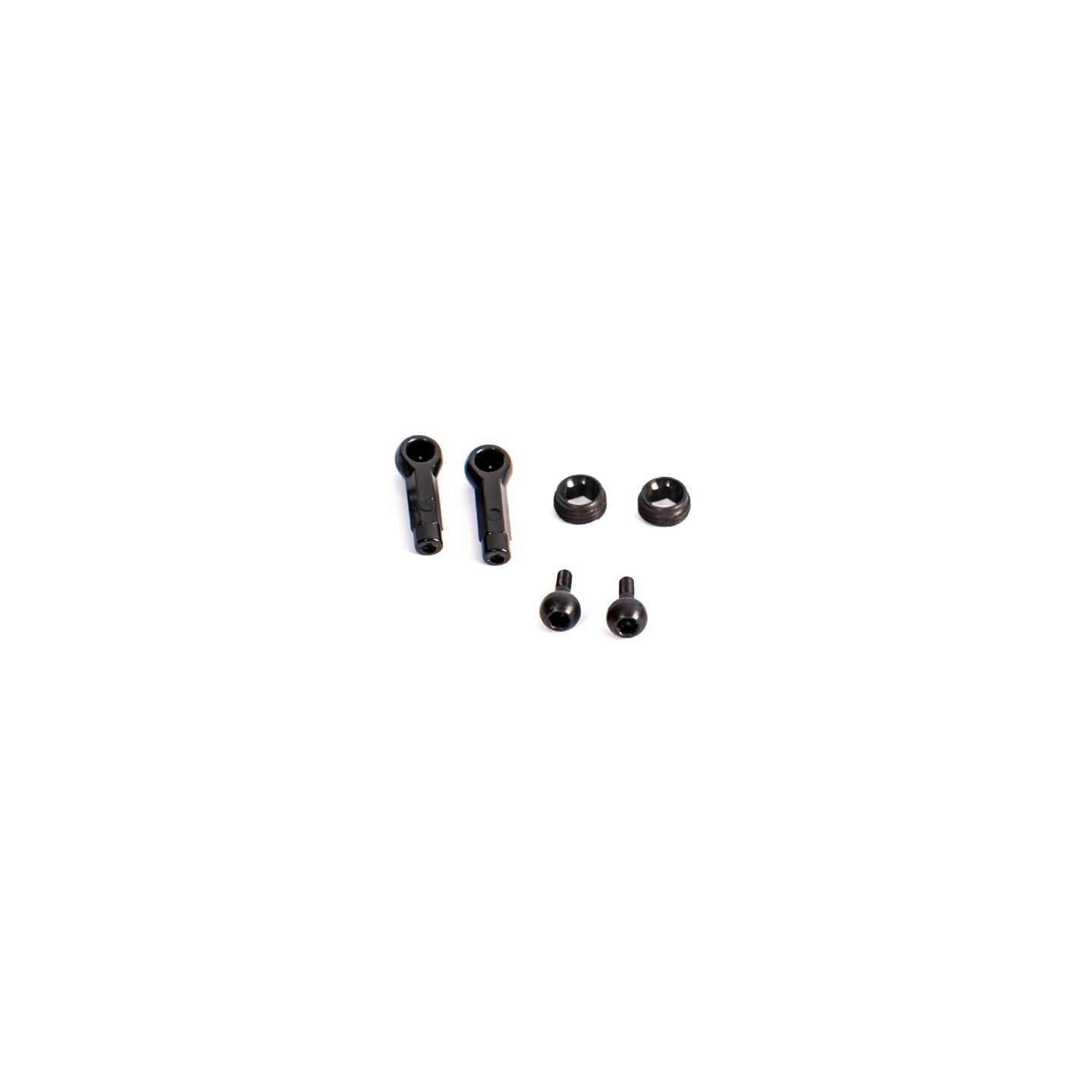 Sway bar small parts
