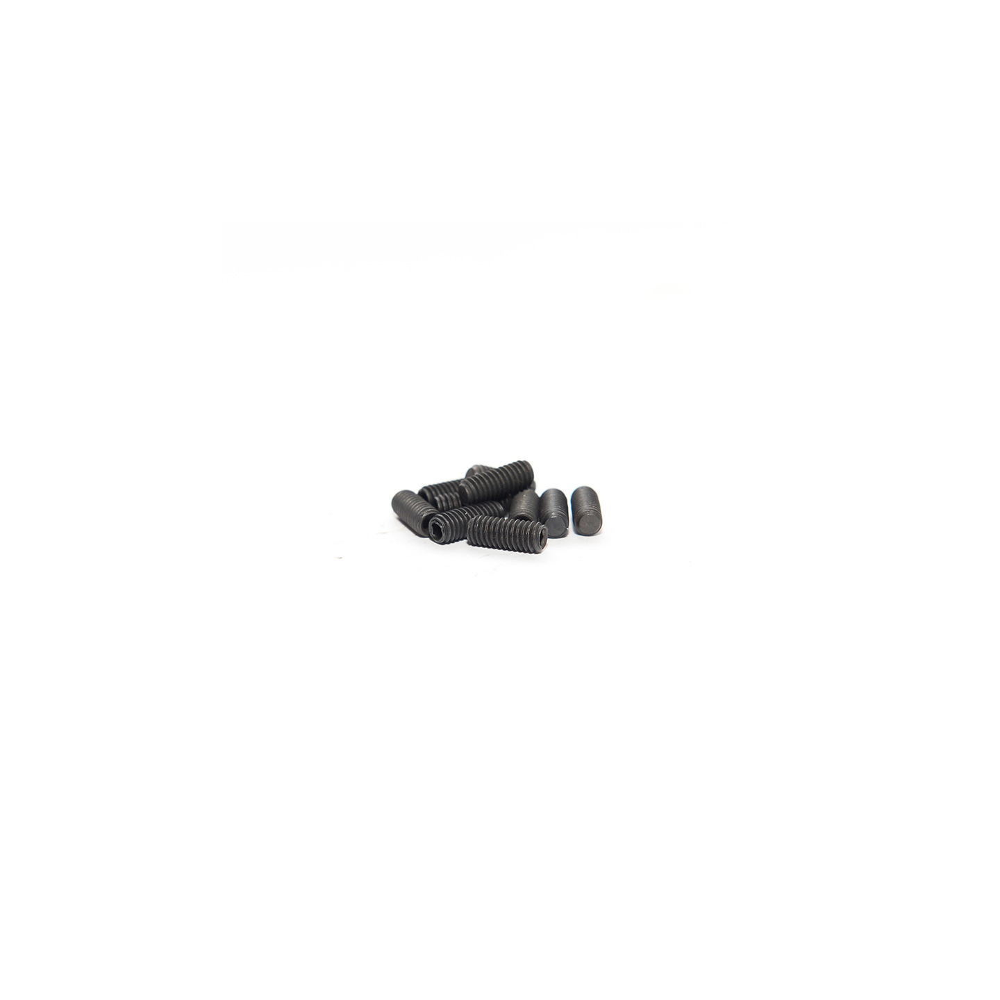SCREW SET M4X10 (10pcs)