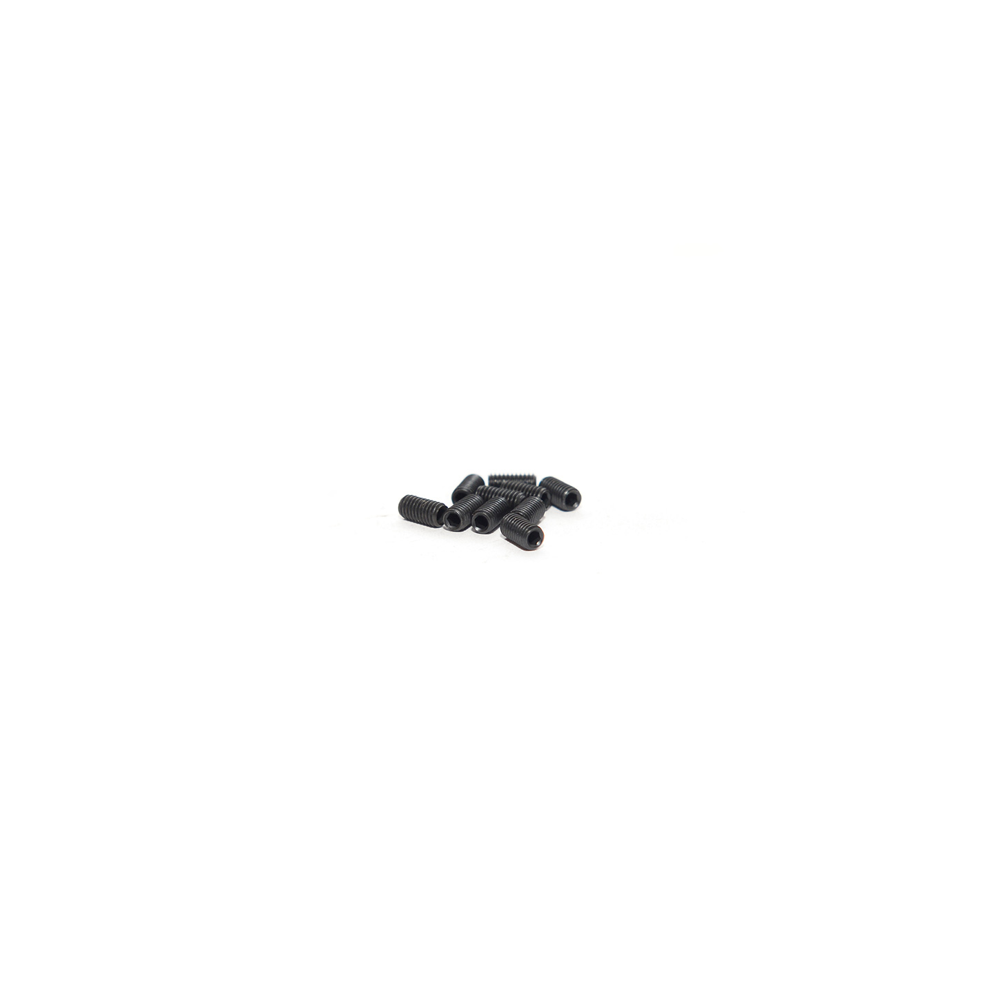 SCREW SET M3X6 (10pcs)