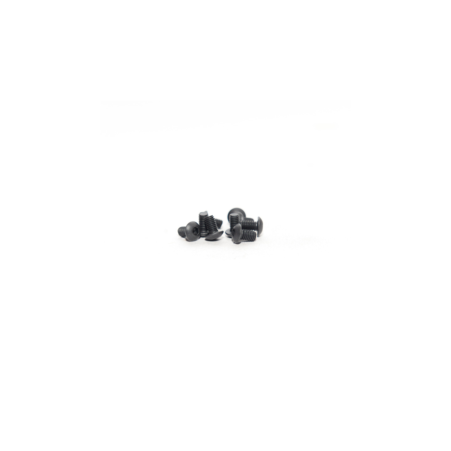 ROUND HEAD SCREW 3X5 (10 pcs)