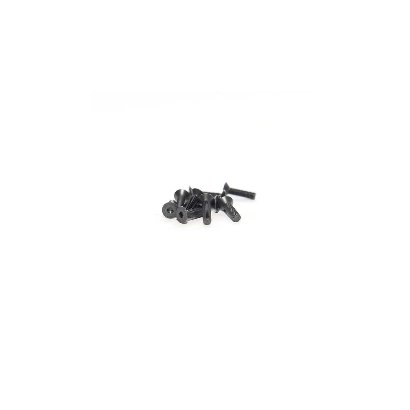 FLAT HEAD SCREW 3X12 (10pcs)